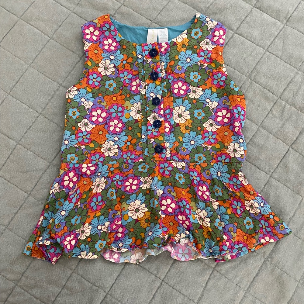 Matilda Jane Top Size 10